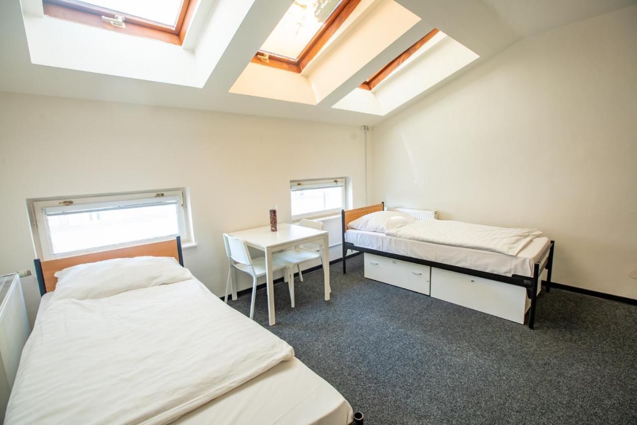 Mai Bohemia Hostel&apartment Ostello