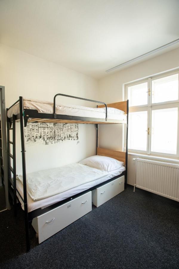 Ostello Mai Bohemia Hostel&apartment *