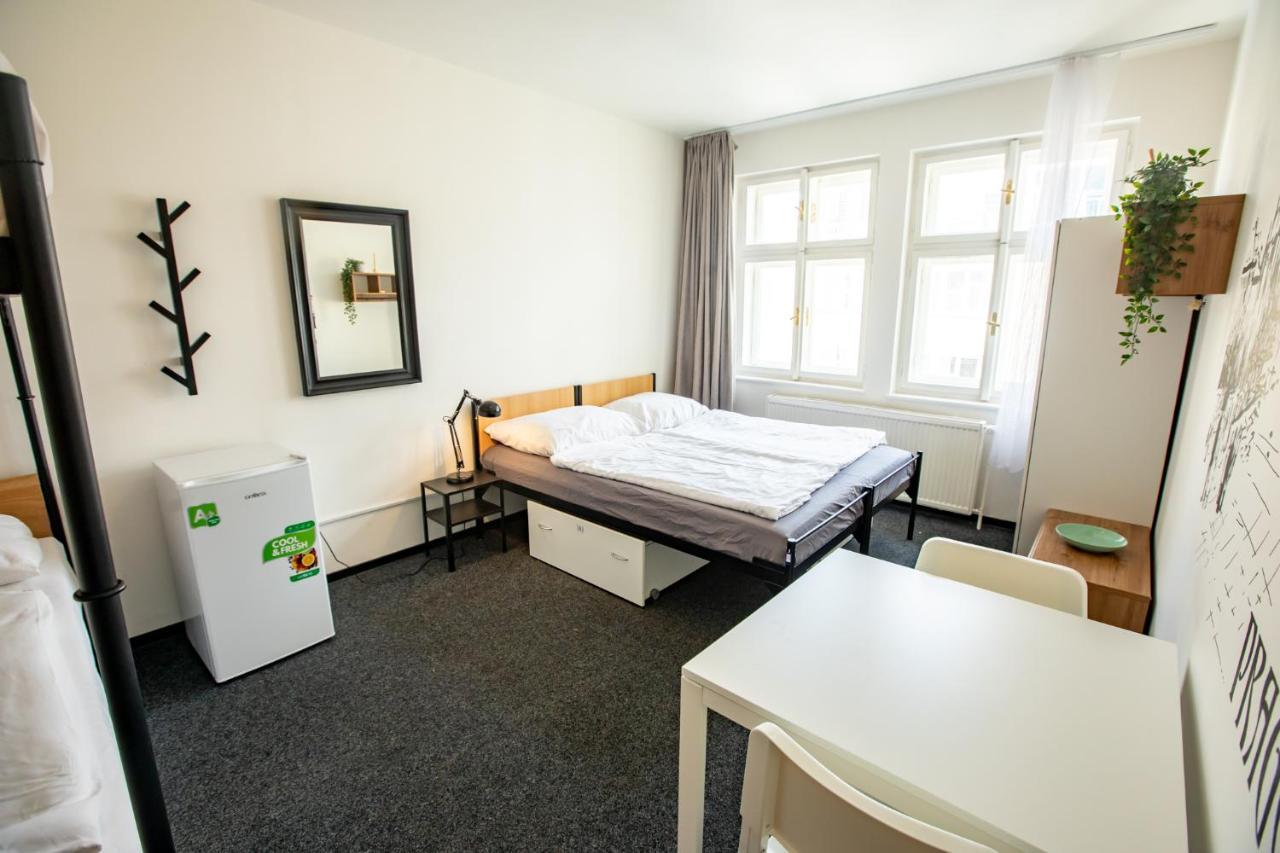 Mai Bohemia Hostel&apartment *