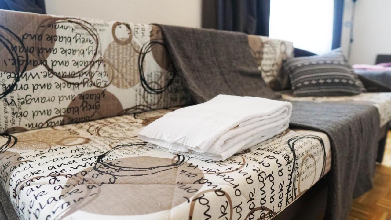 Mai Bohemia Hostel&apartment Ostello