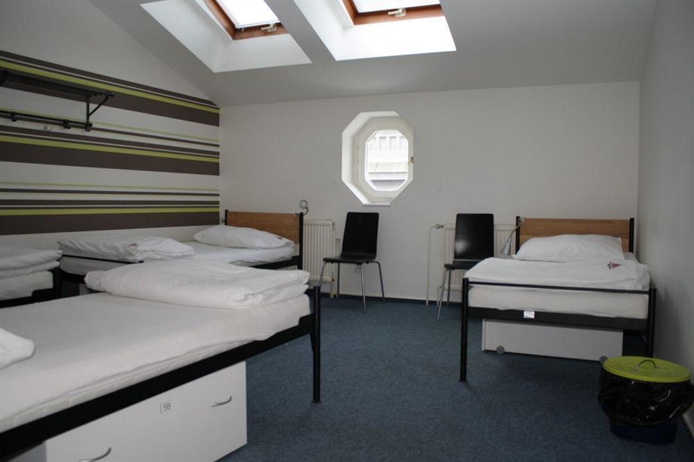 Mai Bohemia Hostel&apartment Ostello *
