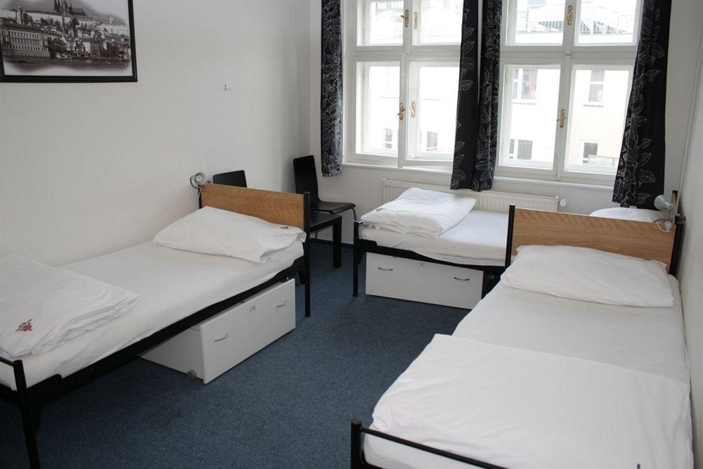 Mai Bohemia Hostel&apartment Ostello