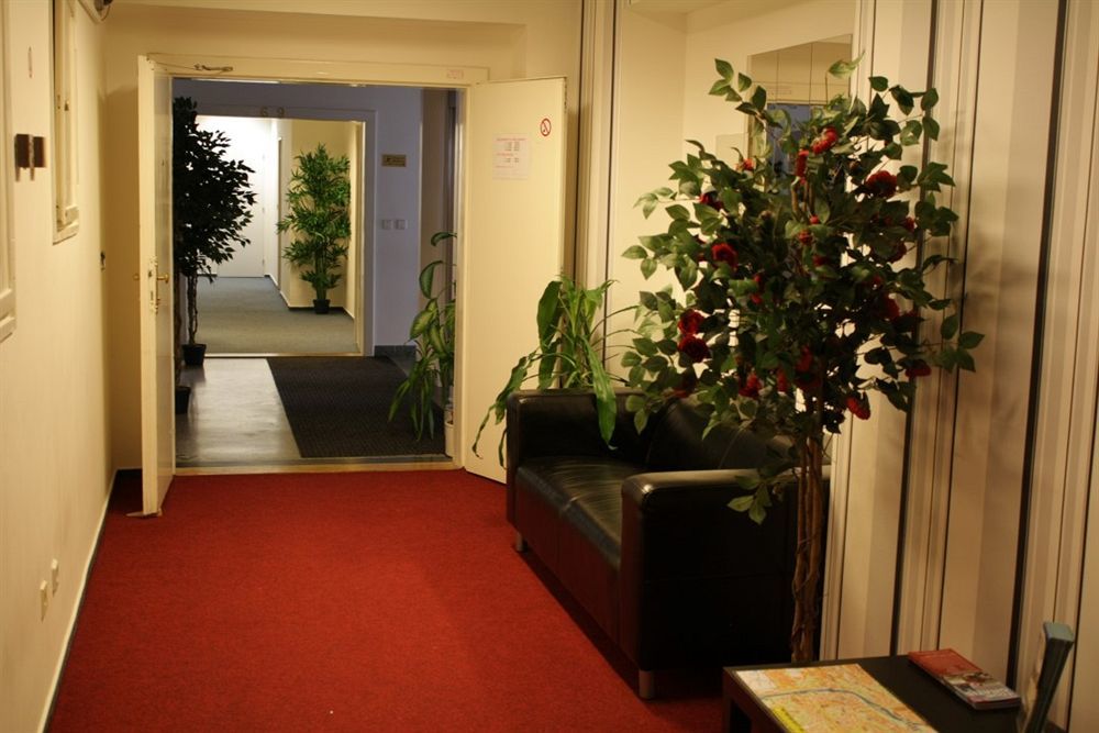 Ostello Mai Bohemia Hostel&apartment Praga