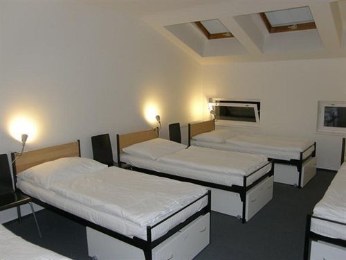 Mai Bohemia Hostel&apartment Ostello Praga