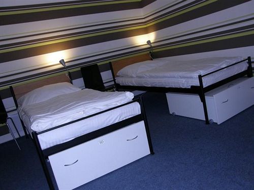 Mai Bohemia Hostel&apartment