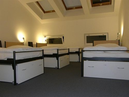 Mai Bohemia Hostel&apartment Ostello