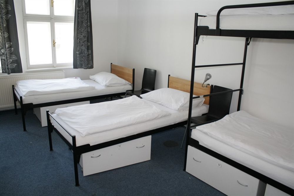 Mai Bohemia Hostel&apartment * Praga