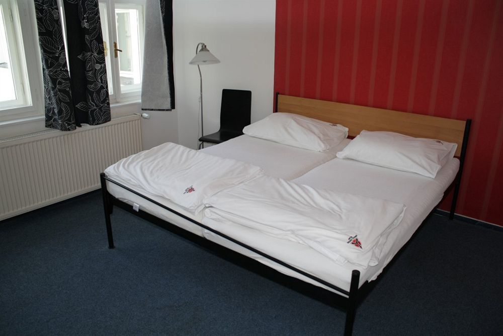 Mai Bohemia Hostel&apartment
