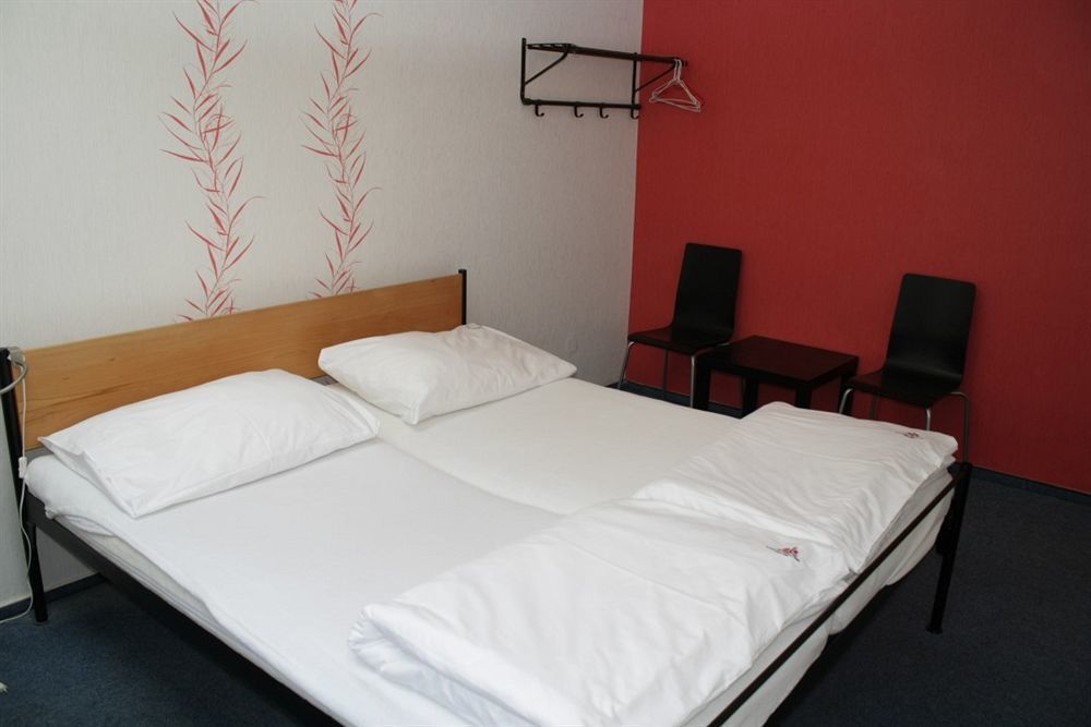 Mai Bohemia Hostel&apartment