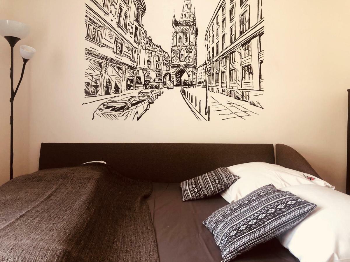 Mai Bohemia Hostel&apartment