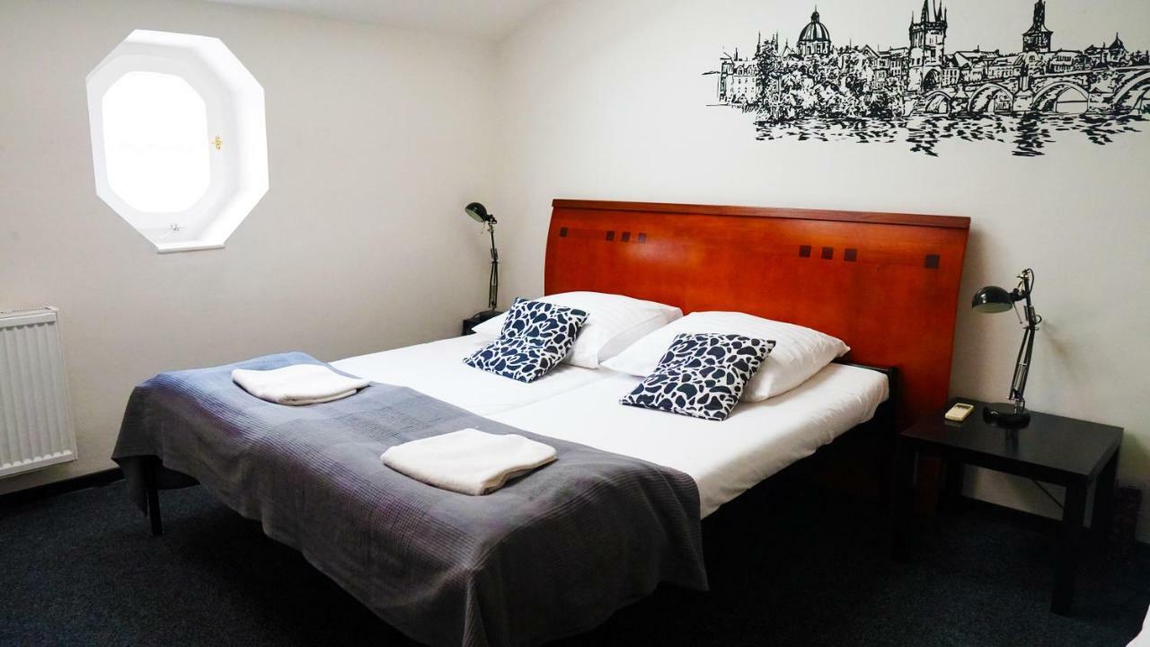 Mai Bohemia Hostel&apartment