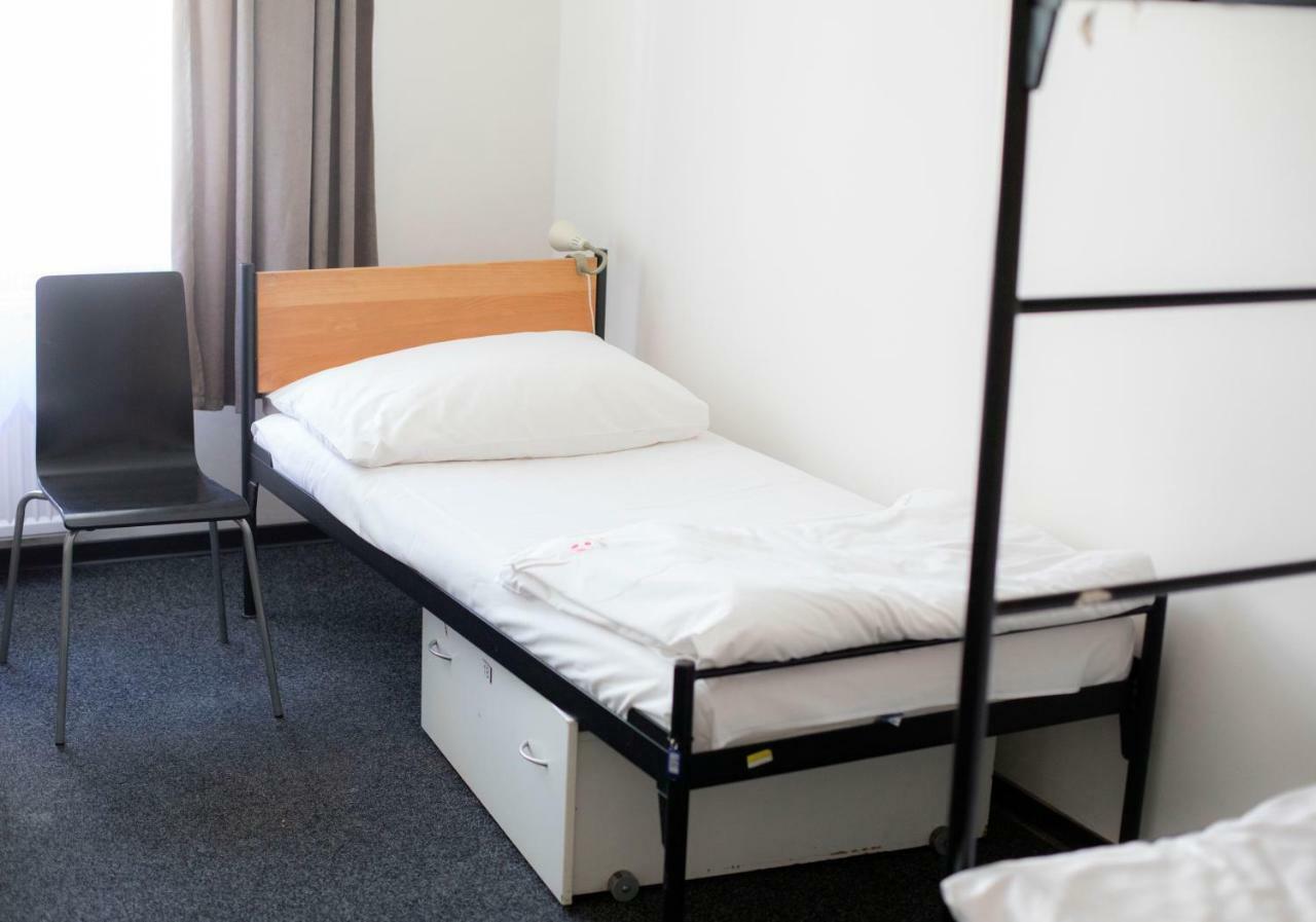 Mai Bohemia Hostel&apartment Praga
