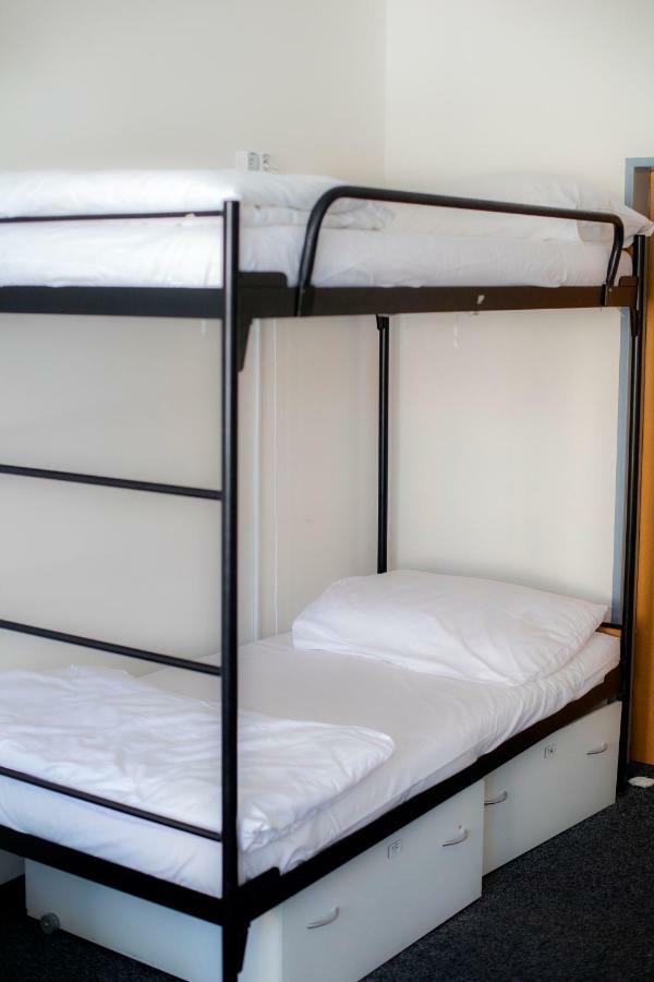 Mai Bohemia Hostel&apartment