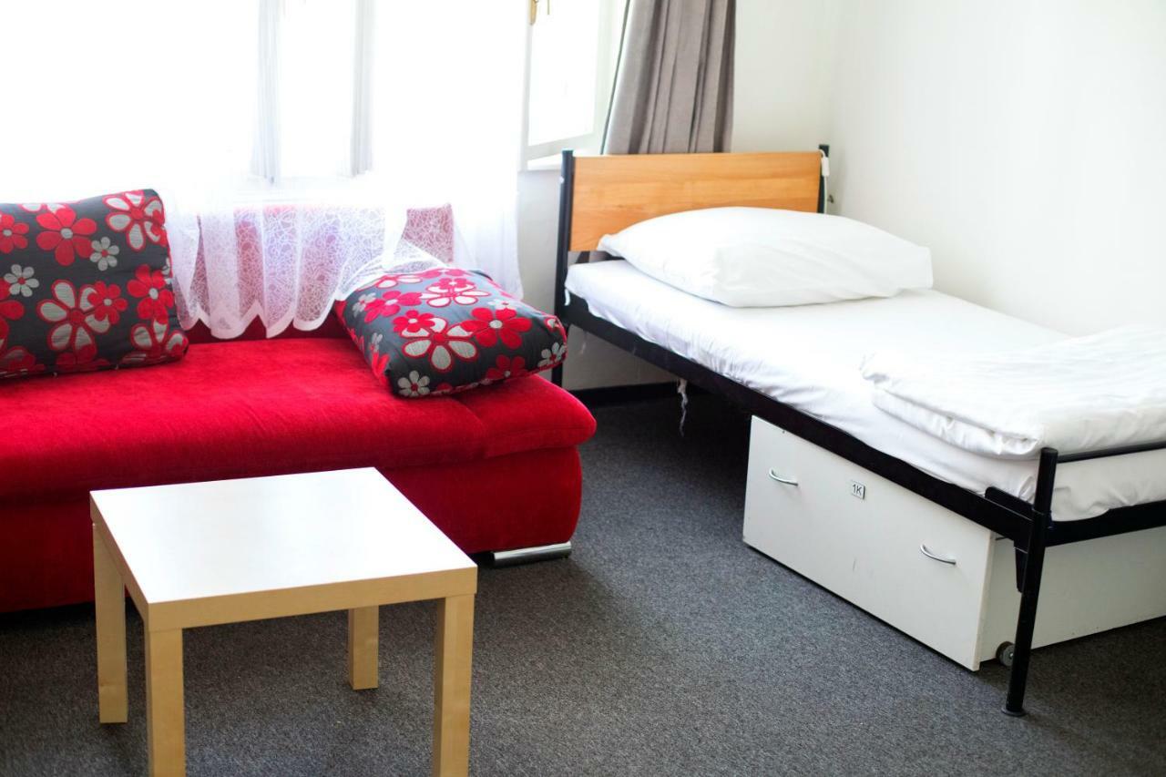 Mai Bohemia Hostel&apartment Ostello *
