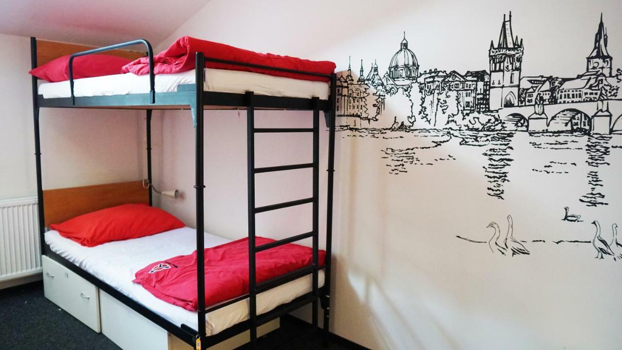 Mai Bohemia Hostel&apartment Ostello