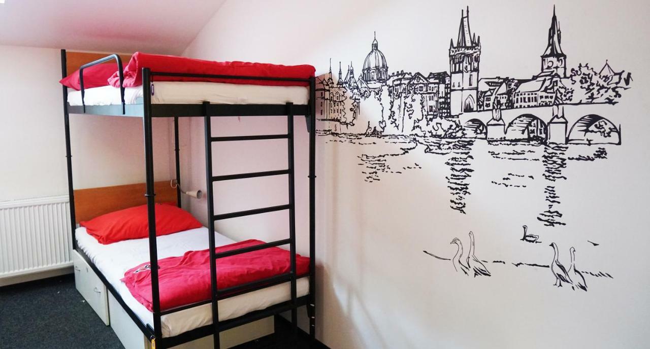 Mai Bohemia Hostel&apartment
