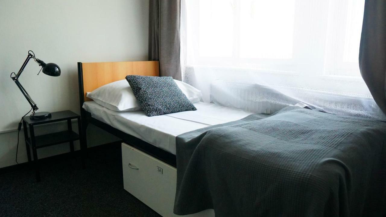 Mai Bohemia Hostel&apartment *