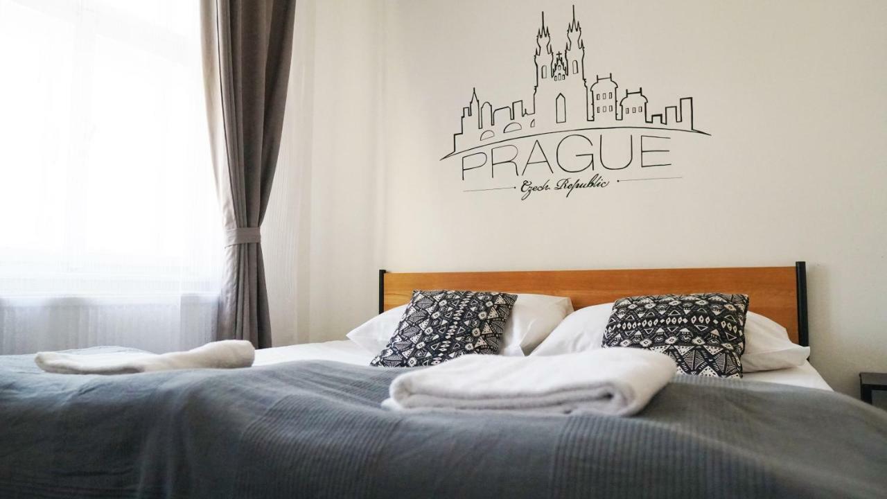 Ostello Mai Bohemia Hostel&apartment Praga