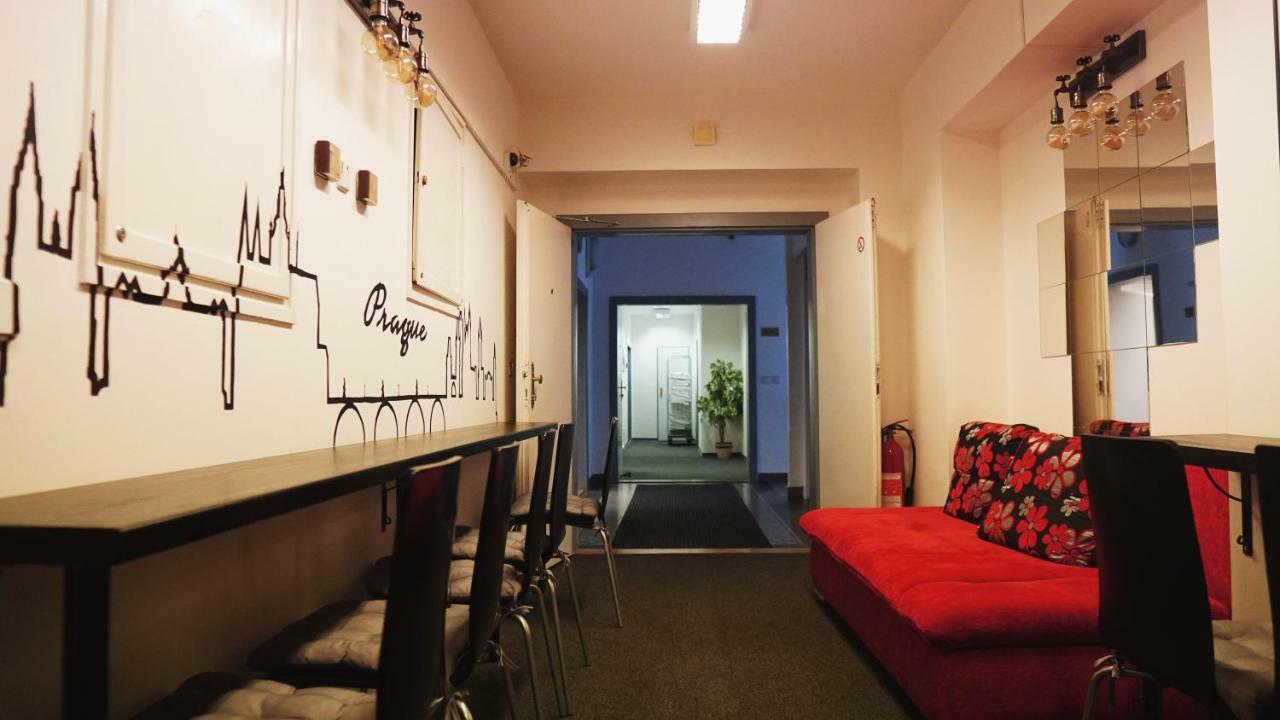 Mai Bohemia Hostel&apartment *