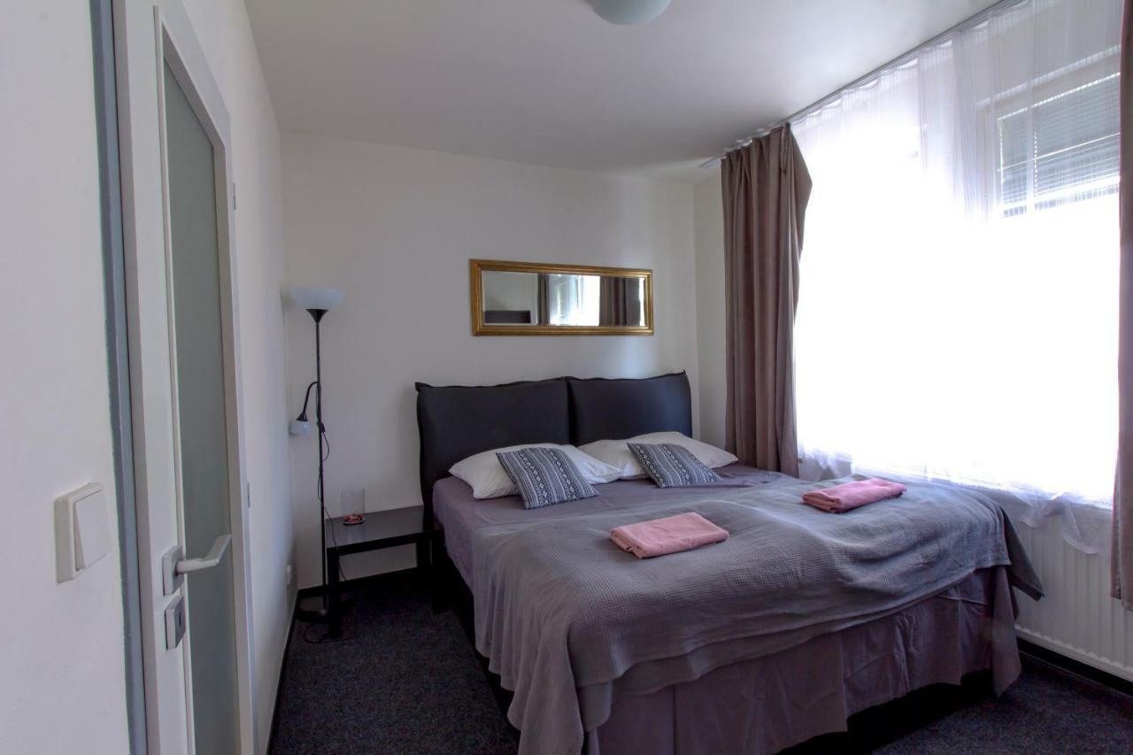 Mai Bohemia Hostel&apartment Ostello *