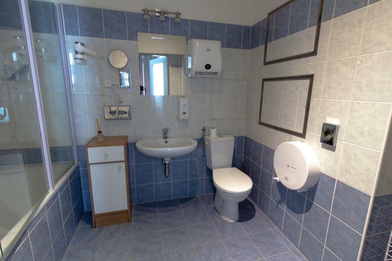Mai Bohemia Hostel&apartment