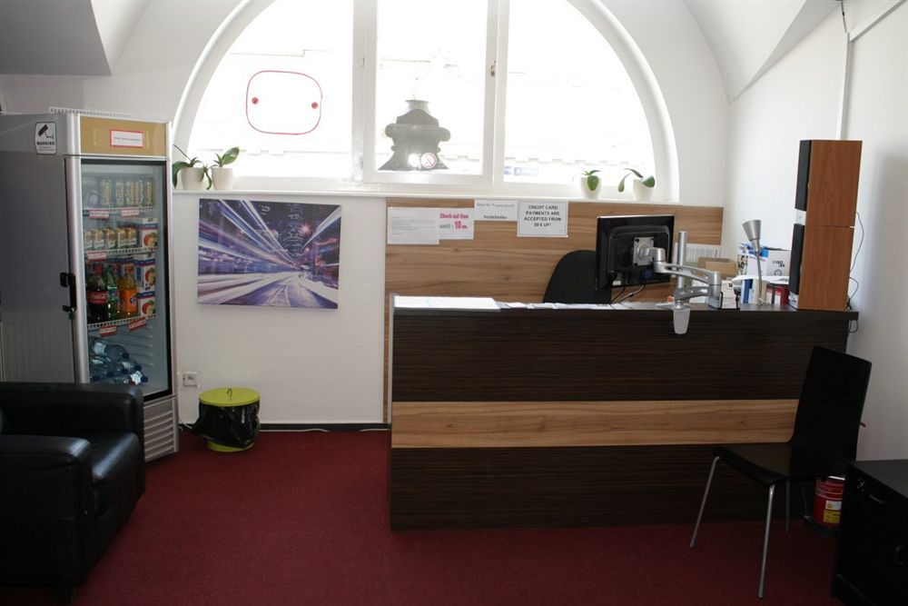 Hostel Mai Bohemia And Praha