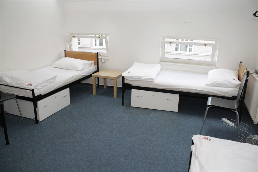 Hostel Mai Bohemia And Praha