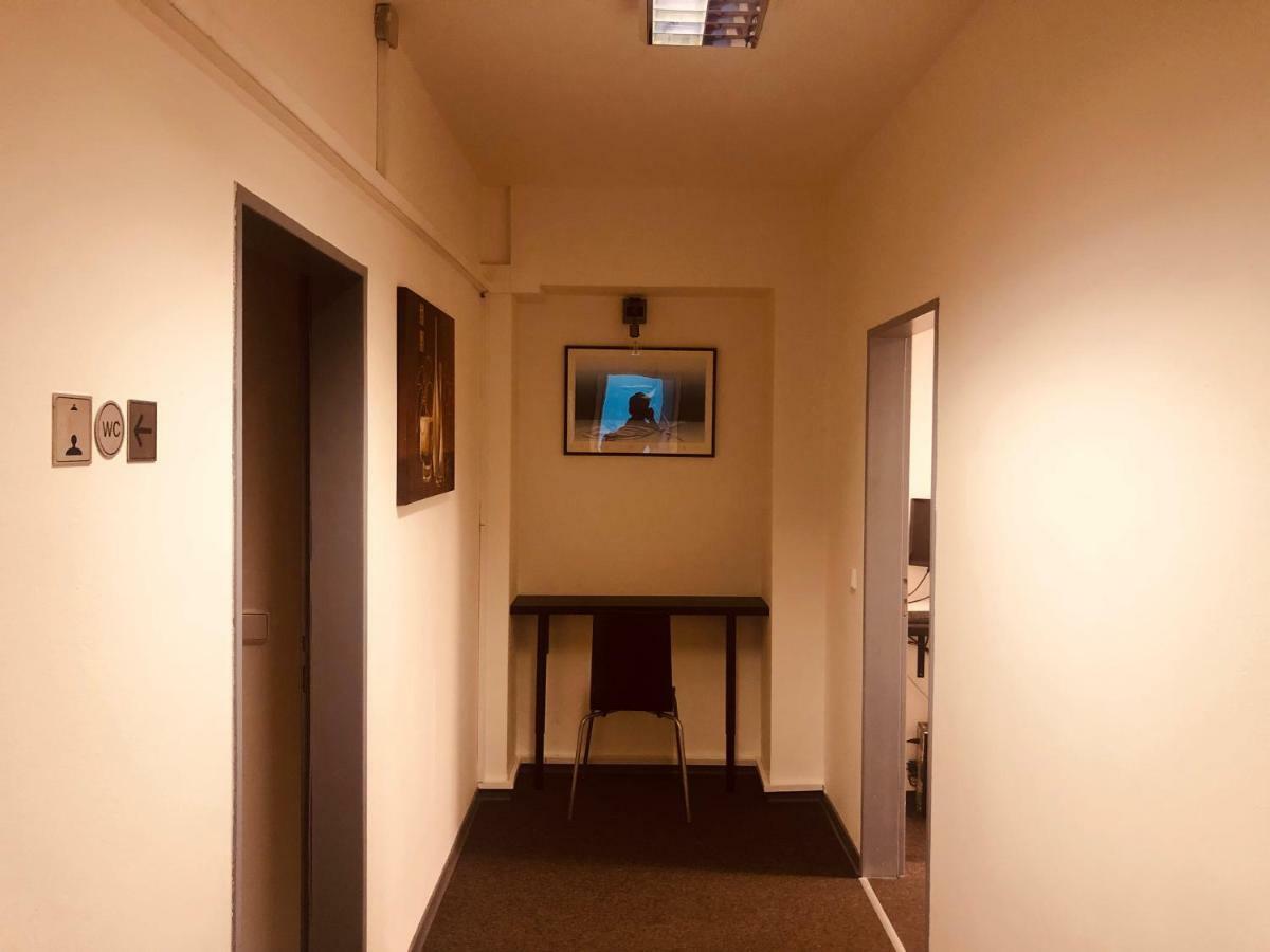 Mai Bohemia And Hostel