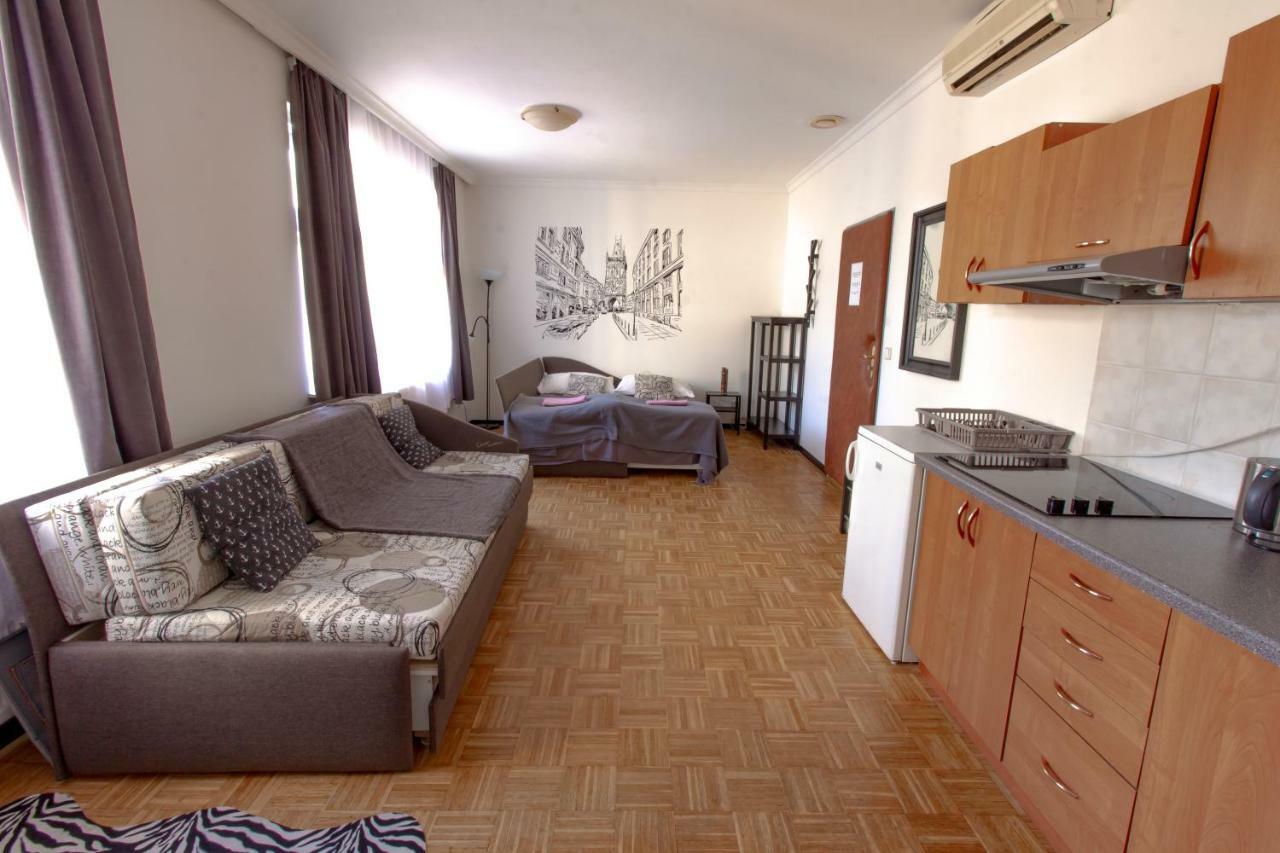 Hostel Mai Bohemia And